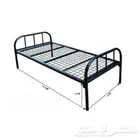 سرير مرتب عمال دولاب بسعر الجمله