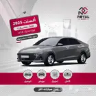 عروض اكسنت سمارت 2025 وكالة بالنقد والأقساط