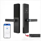 جهاز غلق الابواب ببصمة