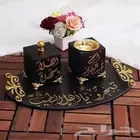 مبخره اكريليلك بالاسم الي تبيه حسب الطلب يتم تجهيز الطلب في