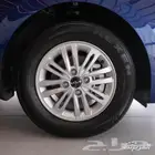 جنوط كيا بيجاس اصلي وكاله مقاس 14