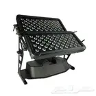 city color للانارة المباني والواجهات بقوة 1200 واط ستي كلر