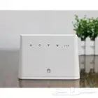 Huawei B310 4G router