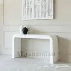 طاوله كونسول استقبال كبيرة