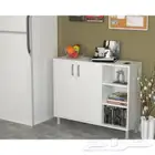 ركن قهوه ومكاتب دراسية