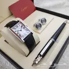 طقم كارتير رجالي فخم