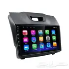 شاشه ايسوزو دي ماكس isuzu_Dmax