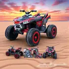 دبابات وعربات مميزة قوية