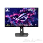 Oled 1440p 240hz Asus