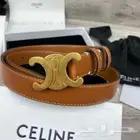 احزمه___ نسائيه   جديده من ماركات سلين   مع جميع ملحقات ا