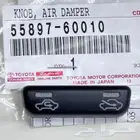 زر فتح وقفل الهواء مكيف لاندكروزر 2003 الى 2007 اصلي