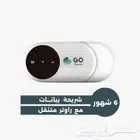 شرايح إنترنت موبايلي سوا زين سلام ريدبول للتوصيل