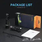 كشاف يدوي سوفيرين بقوة 1800لومن SC18 SOFIRN