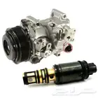 حساس كمبروسر Compressor Sensor