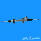 Toyota hi ache steering box 2012   2015
