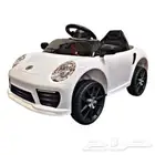 electric car for kids