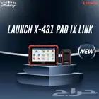 LAUNCH X-431 PAD IX LINK