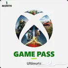 قيم باس التمت 1 شهر (Xbox PC)