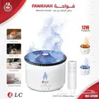 فواحة عطرية للمنزل والمكتب Dlc-32508  تجعل عطرك المفضل يغمر