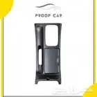 ديكور قير كامري 2003 الى 2006 اسود وخشبي