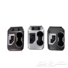 ديكور قير كامري تويوتا موديل 2012-2017 طبق الوكاله