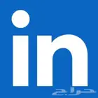 حساب لنكدان linkdin احترافي و CV ATS