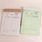 طباعة استكرات طباعة فواتير طباعة أختام هوية موسسة لوحات اعلا
