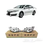 شمعات كامري 2012 - 2015 تايوان ديبو