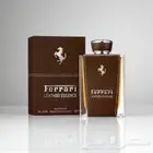 عطر ليذر ايسنس من شركة فيراري