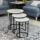 طاولات خدمة متنوعة