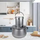 قدر كهربائي لشربه وجميع الأكلات الشعبية