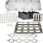 تغيير تكايات وعامود كام جمس و دوج و كابرس