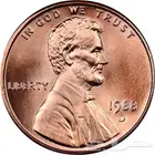 سنت أمريكي عام 1988