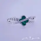 خواتم فضة عيار 925