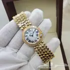 ساعات نسائيه كارتير اصليه