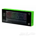 Razer Ornata V2 Gaming Keyboard (Black)