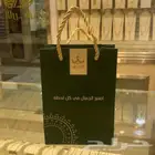 مطبوعات طباعة مطابع بوكسات أكياس ستيكر بنر