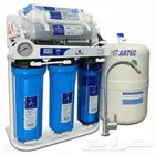 فلاتر تحلية مياه الشرب والمحطات المركزيه