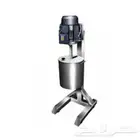 خلاط حمص او مكينه حمص أردني