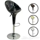 كراسي بار بأسعار تنافسية ومناسبة للمعارض