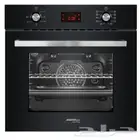 فرن مستر جاز الايطالية تجميع تركي 10 وظائف 2مفتاح O66E10DT