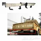 صدام خلفي شاص 2007 الى 2023 ومبو