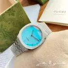 ساعات رجالي ماركة قوتشي الجديدة