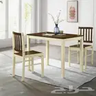 طاوله مع 2 كراسي