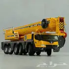 كرينات من 7ط الئ100طن
