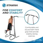 جهاز تمارين Pull Up من Stamina جديد