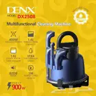 دينكس - مكنسة كهربائية لأزالة البقع من المفروشات