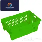 علب تخزين  سلال تخزين بجميع انواعها