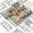 تأسيس ومتابعة في التصميم المعماري لكافة السنوات الجامعية