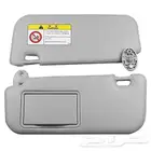 شماسيات تويوتا كورولا 2014 - 2017